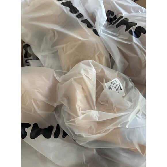 NWT! Skims Full Coverage Smoothing Intimates Lightly Lined Bra in Clay - 42DDD - Picture 6 of 6